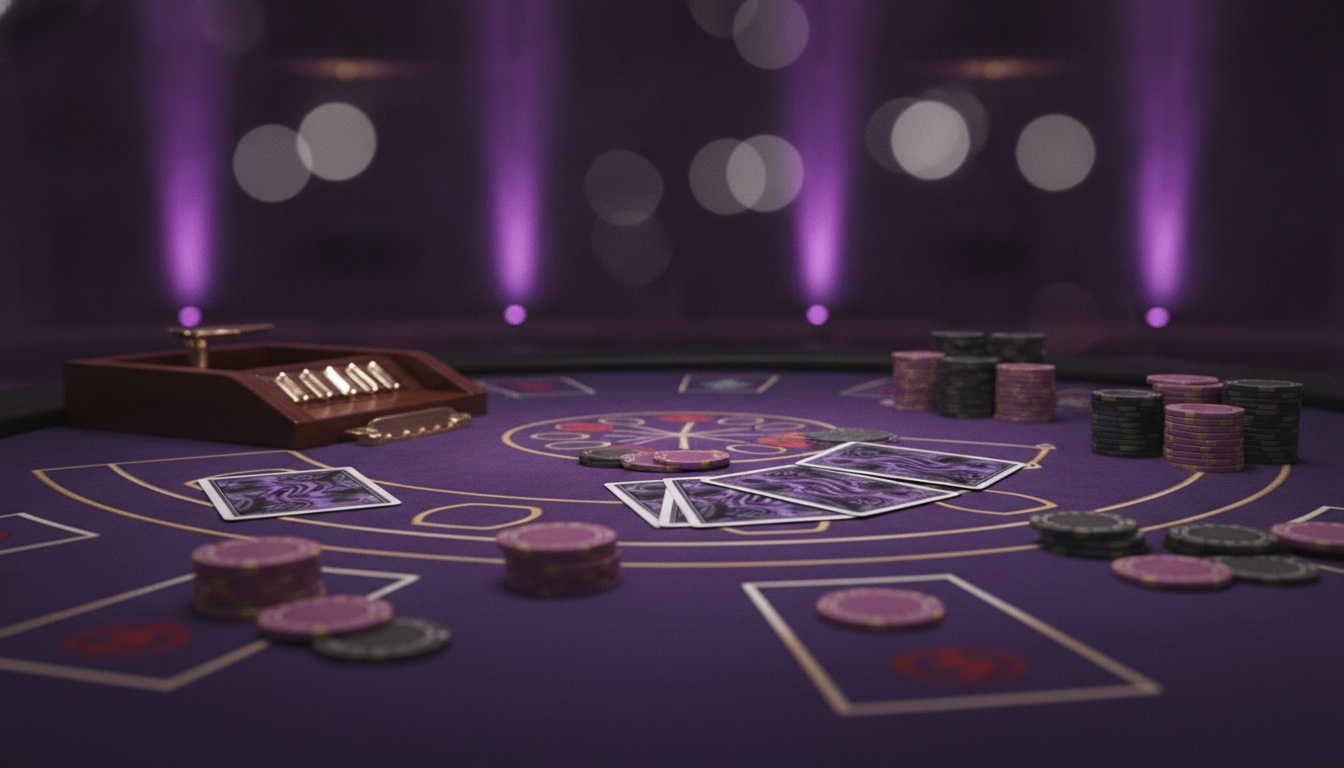 Casino World: Secure Transactions and Payment Methods